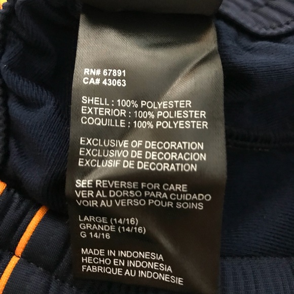 Youth Sweatpants  Bundle - Picture 2 of 4